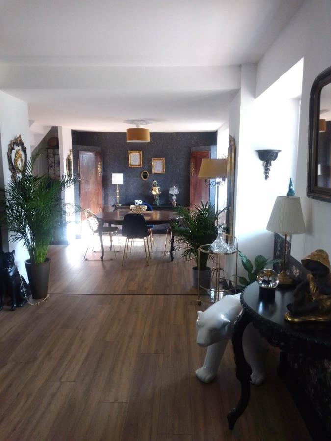 La Menardiere Serenitatis Chambre D'Hotes Petit Dejeuner Compris Corseul Екстериор снимка